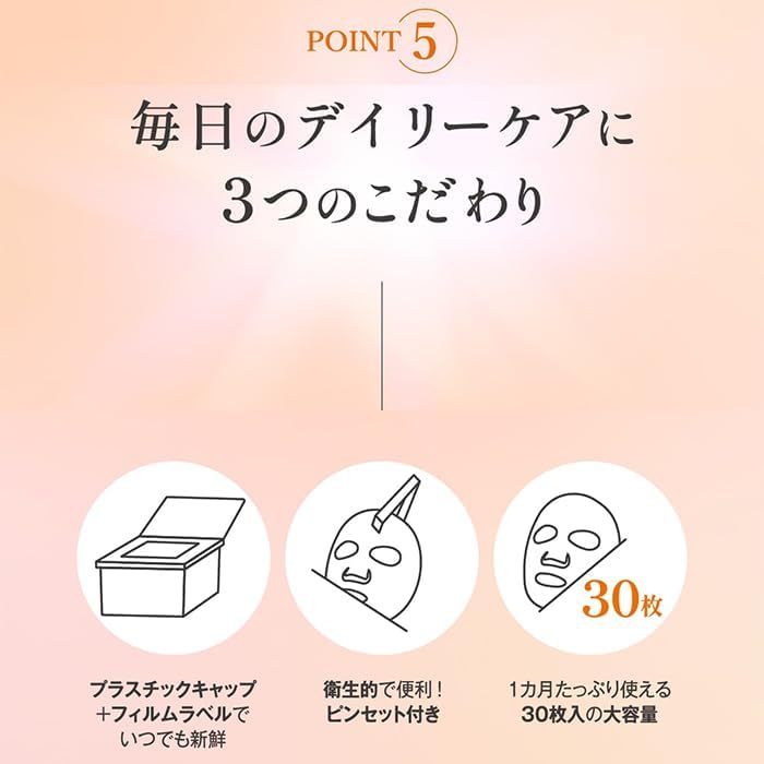 Описание Ежедневная тканевая маска от бренда NATURE REPUBLIC с ретиналом и ретинолом., фото 9