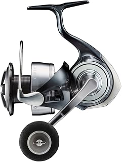 ダイワ(DAIWA) スピニングリール 24セルテ-ト(CERTATE) 各種 (2024年モデル)