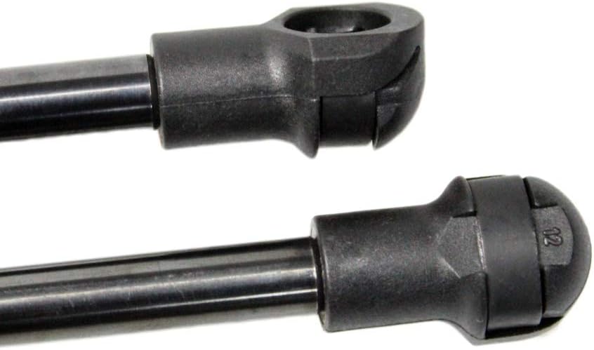 Амортизатор задних ворот 2000-2006 Toyota Corolla Fielder Toyota Corolla FIELDER E12#G Тип NZE121G NZE124G ZZE122G ZZE123G ZZE124G CE121G Тип хэтчбек первого ZZE1 22G-AWPEK 2, фото 3