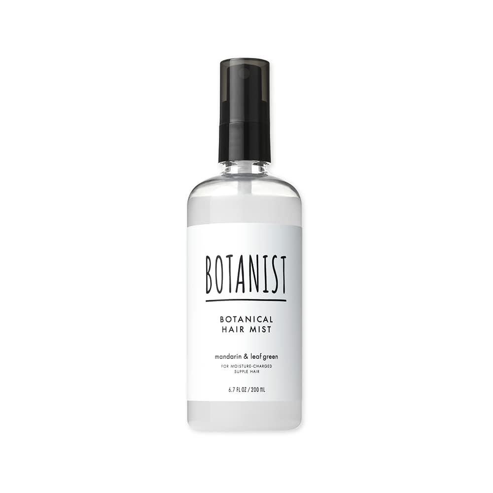 Botanist | Hair Mist