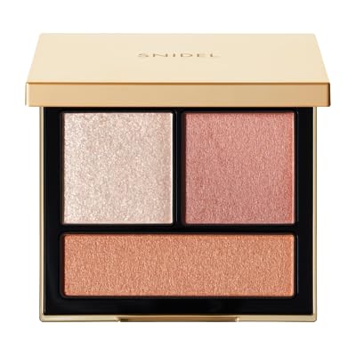 SNIDEL BEAUTY 05 Golden Hour Tailored Color Eyes Eye Color Highlights