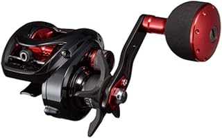 ダイワ(DAIWA) タコ用 両軸リール フネ XT 150P/150PL/150P-PE3号糸付き