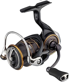 ダイワ(DAIWA) スピニングリール 21 カルディアLT (2021年モデル)
