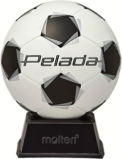 モルテン(molten) サッカーボール ペレーダ 2号球 記念品 サインボール