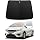 【Усовершенствованная версия】Honda Fit GK3/4/5/6 Солнцезащитный козырек для лобового стекла GP5/6 H25.9-R2.2 с защитой от ультрафиолета, Не требует присосок, 6-слойная конструкция, фото 2