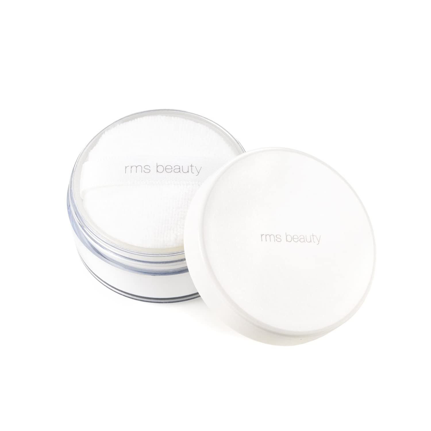 rms beauty Unpowder 00 Clear