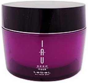 Маска для волос Io Lebel Deep Mask, 170 г, фиолетовый цветочный аромат, одиночный товар, фото 2