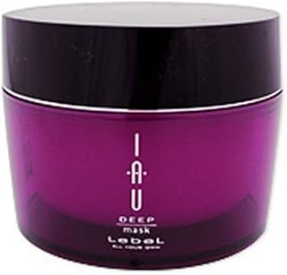 イオ ルベル ディープマスク (ヘアトリートメント) 170g パープル フローラル