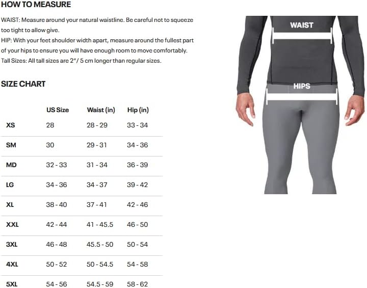 Under Armour [Под доспехами] Тренировочный базовый слой UA Heat Gear Armor Leggings Мужские, фото 5