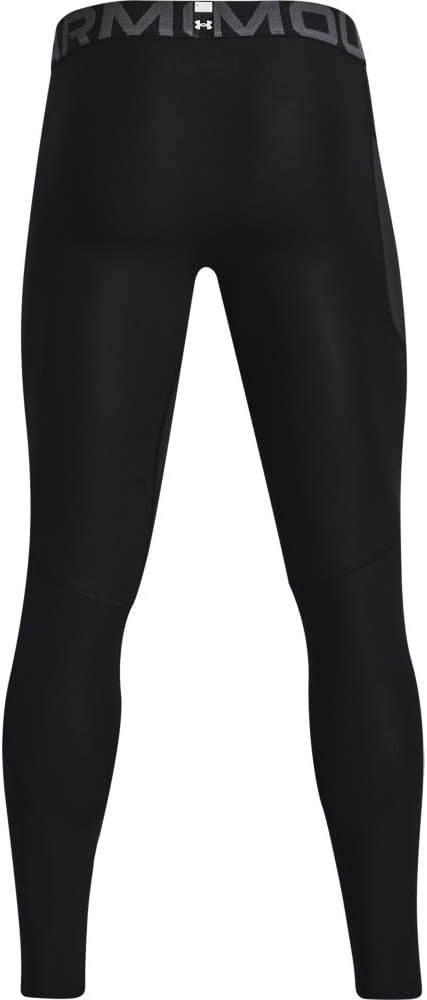 Under Armour [Под доспехами] Тренировочный базовый слой UA Heat Gear Armor Leggings Мужские, фото 6