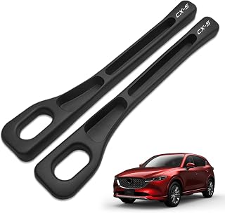 車 隙間クッション マツダ CX-5用 カーシートギャップフィラー 車 シートサイド クッション 車用座席漏れ防止