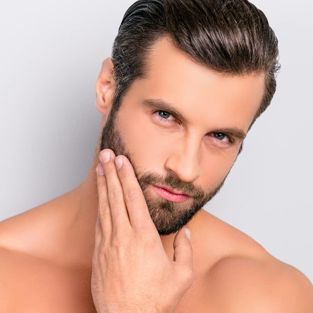 Описание Крем для мужчин от Nivea Men предназначен для антивозрастного ухода за кожей. Средство помогает бороться с признаками старения кожи. Способствует приданию коже упругости и сияния. Преимущества - борьба с морщинами - отбеливающий эффект - предотвращение появления пигментных пятен и веснушек Комплектация - крем для лица, фото 5