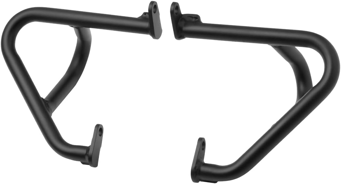 Защита двигателя ZETA Racing KLX230/S/SM '25-'26, KLX230 SHERPA '25, KLX230 SHERPA S '26, KLX230DF '26 Стальная защита двигателя G6662, фото 3