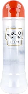 PEPEE(ペペ) ペペ360N ローション 360mL 潤滑ローション 水溶性ローション 保湿 潤いサポート スムーズな動き 滑りやすい 肌なじみ良好 長時間使用 大容量タイプ (360mL×1本)