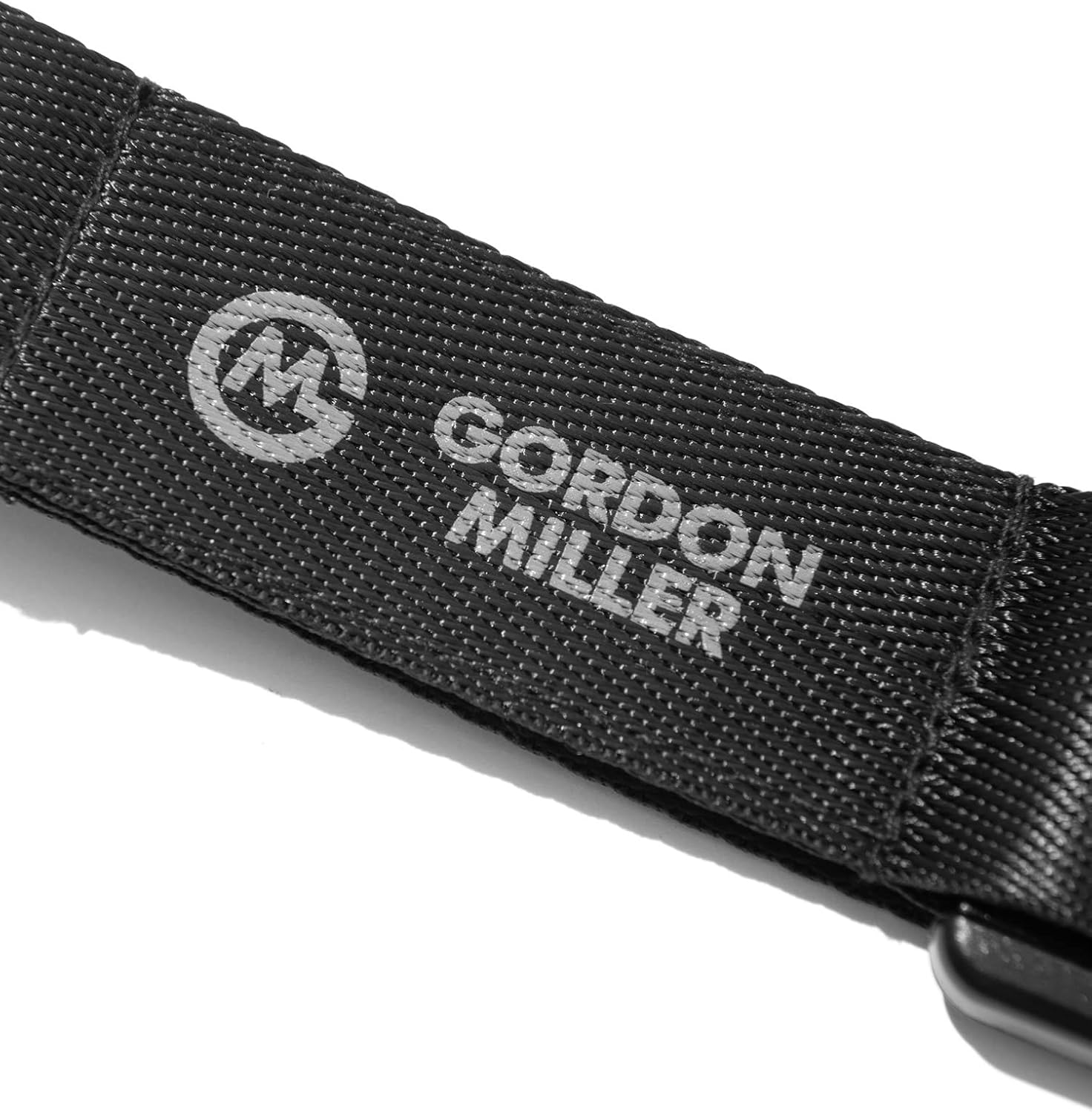 Крючок для автокресла GORDON MILLER Черный Автомобильные принадлежности Интерьер автомобиля Внутреннее отделение для хранения вещей в салоне 1653657, фото 7