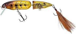 ダイワ(DAIWA) ルアー STEEZクランポ81F エビボイル