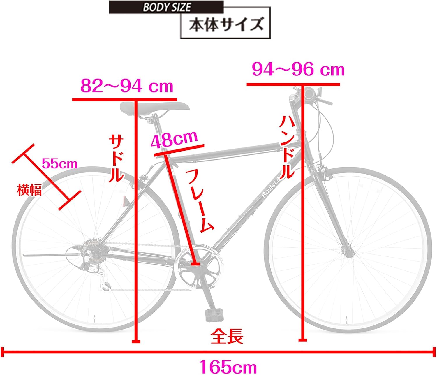 Speedworld Cross Bike, 700C, 6-ступенчатая передача Shimano, Велосипед, Стальная рама, Алюминиевые диски, Суппортный тормоз, Плоская ручка, Легкий, В комплекте боковая подставка, Для поездок на работу или учебу, Для езды по городу, Серебристый, фото 5