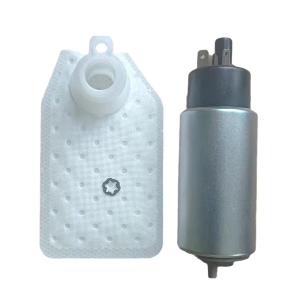 Yamaha 12V Fuel Pump, Fuel Pump, General Purpose, Cygnus X125, Majesty 125, BWS125, etc. Maintenance Parts