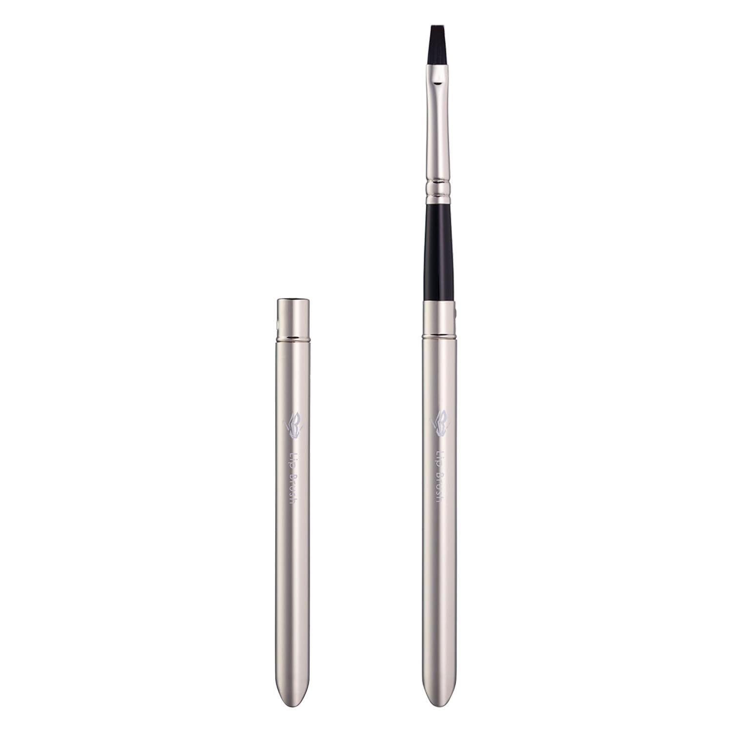 Hikarimirai Beauty Up Tool Lip Brush