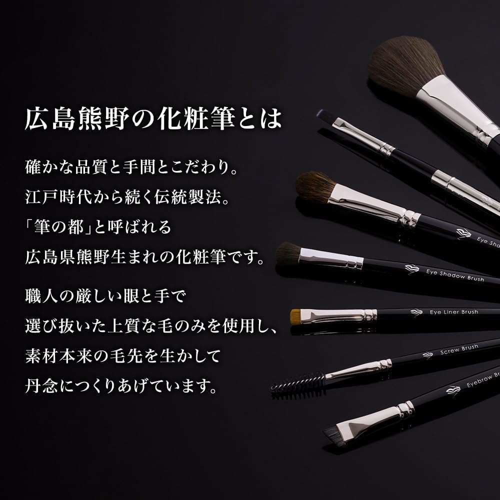 Кисточка для губ Hikarimirai Beauty Up Tool, фото 4
