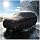 Защита от града покрытие автомобиля Ford Escape PHEV 2020 года выпуска ~ настоящее время, защита автомобиля от града, защита кузова, защита от ультрафиолетовых лучей, защита задней части автомобиля, матовая, плотная, с ремнем безопасности в одно касание, защита от сильного ветра, ремень безопасности с пряжкой в одно касание, с f731z, черно-красный применение Ford Escape PHEV 2020 года выпуска ~ настоящее время, фото 3