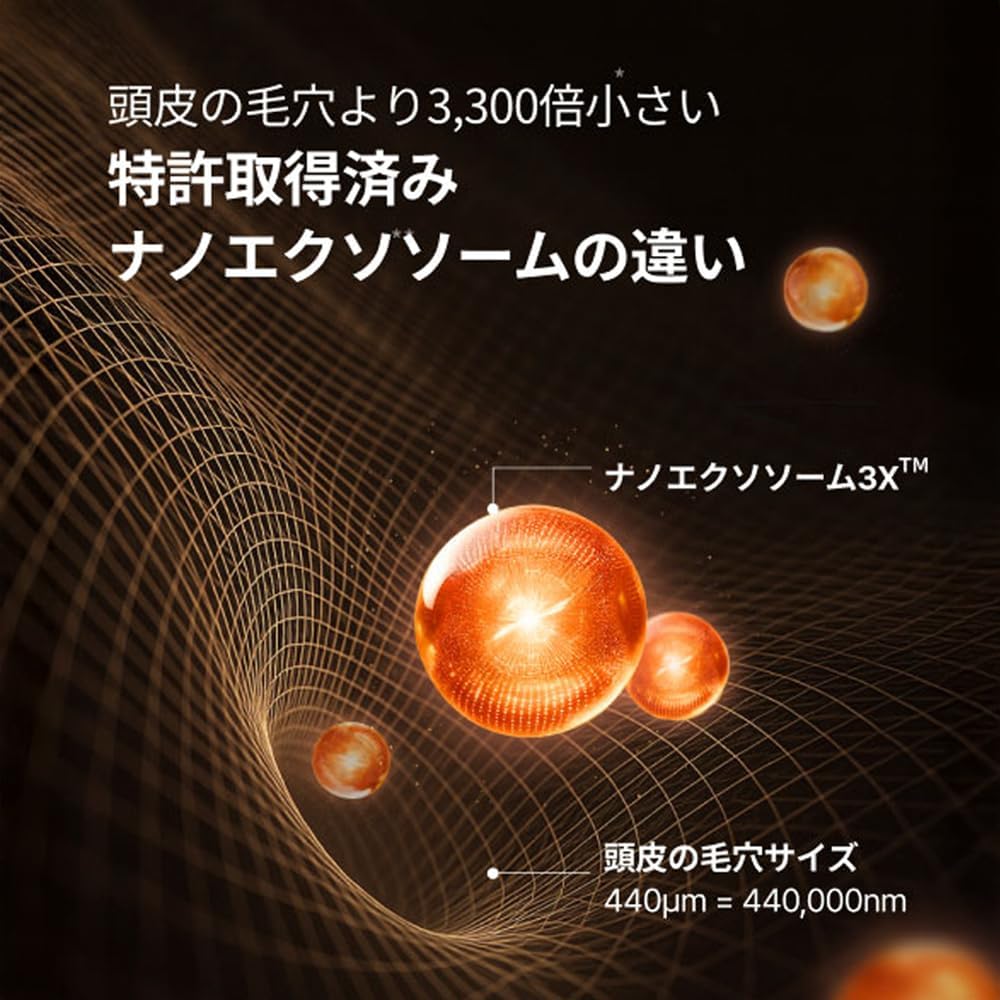 【Официальная/Отечественная доставка】lilyeve Glow Turn Exosome Brush Ampoule 100 мл / Пушистая ампула/Эссенция для волос/Уход за волосами/ Кожей головы, фото 5