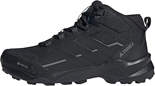 adidas(アディダス) メンズ テレックス スカイチェイサー AX5 ミッド GORE-TEX NMQ36トレッキングシューズ