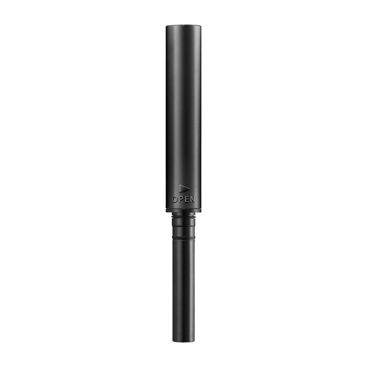 MAQUILLAGE Dramatic Essence Liner BR662 Natural Brown (Cartridge) 0.0035 oz. (0.1 g) | Eyeliner | Pencil (Retractable Type) | Eye Makeup Waterproof High Pigmentation Glossy Round Core | Shiseido BR662 Natural Brown Cartridge