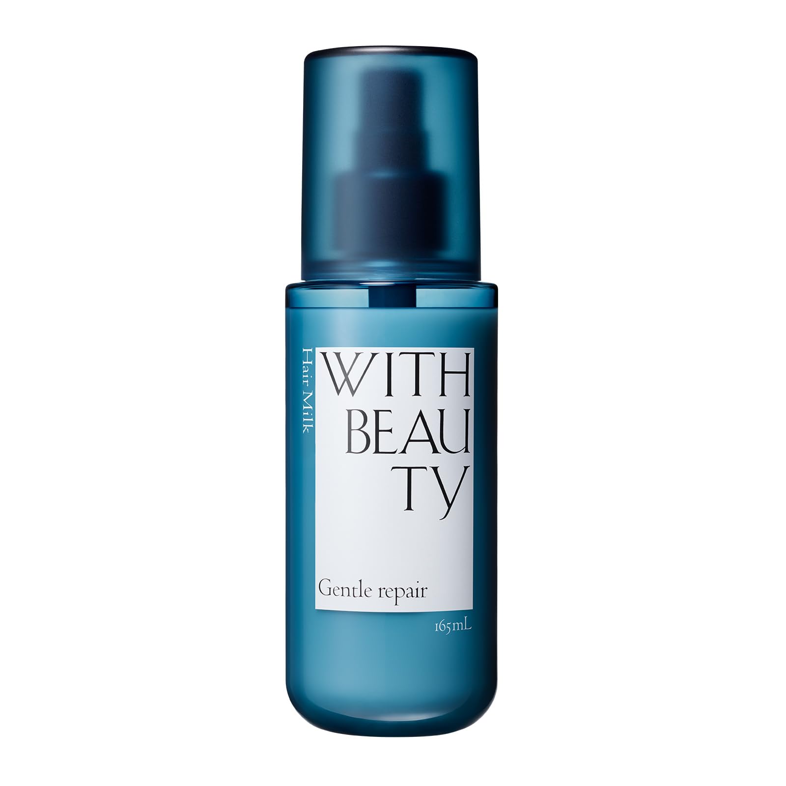 Gentle Repair Moist Hair Milk