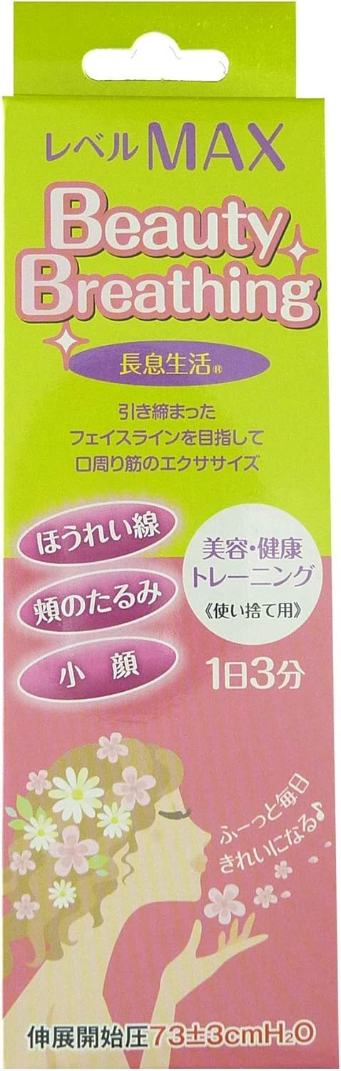 Level MAX Beauty and Health Training Refresher, Pack of 1