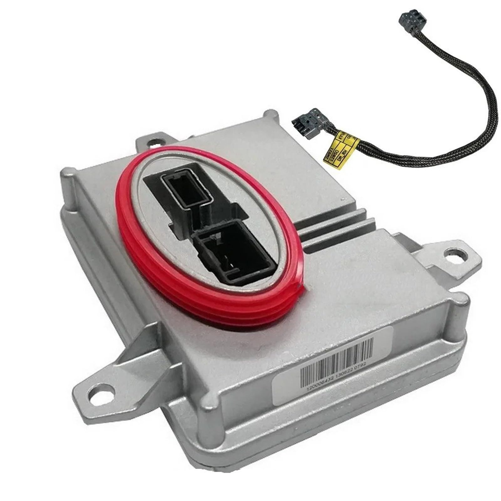 ヘッドライトバラスト OEMHIDS DHB-D3-LIN 12V 35W D3S D3R 専用 HID ランプ 3T921-01B80 ヘッドライト制御ドライバーモジュールキセノンバラスト(V1.3 RH Cable X1Pcs)