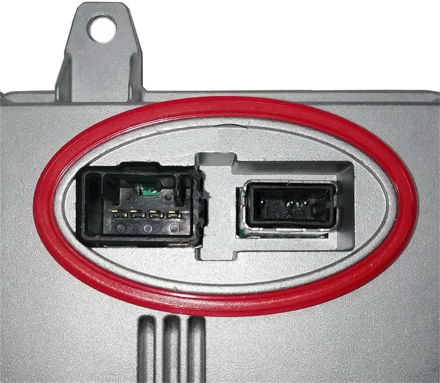 Ксеноновый балласт для фар OEMHIDS DHB-D3-LIN 12 В 35 Вт HID лампа для эксклюзивного использования с модулем драйвера управления фарами D3S D3R 3T921-01B80 Ксеноновый балласт (кабель V1.3 RH x1 шт.), фото 3