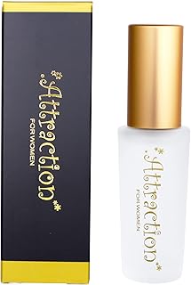 ラブアトラクション シークレット 女性用フェロモン香水 10ml