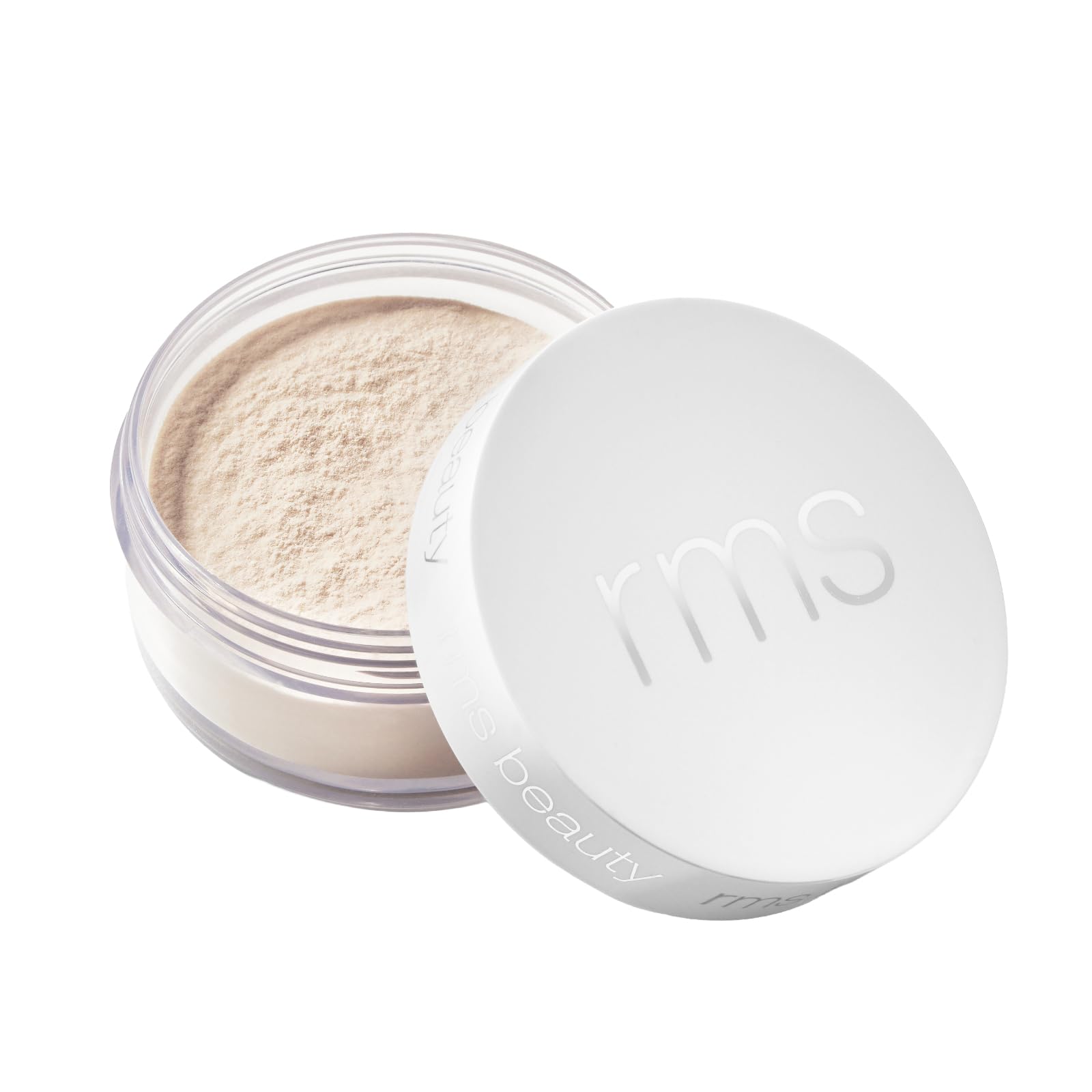 rms beauty HydraSetting Powder Sheer Light