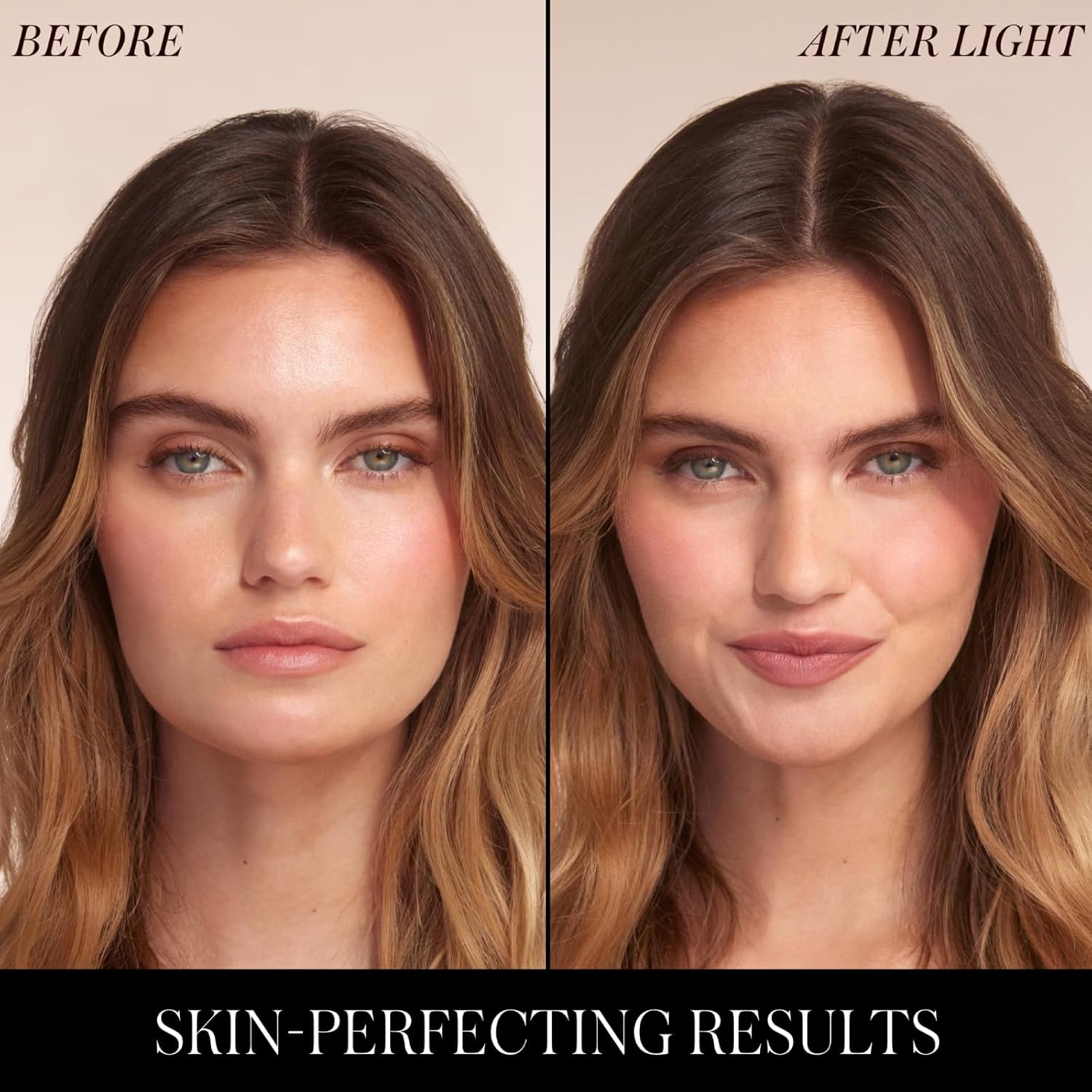 увлажняющая пудра для лица rms beauty Sheer Light, фото 3