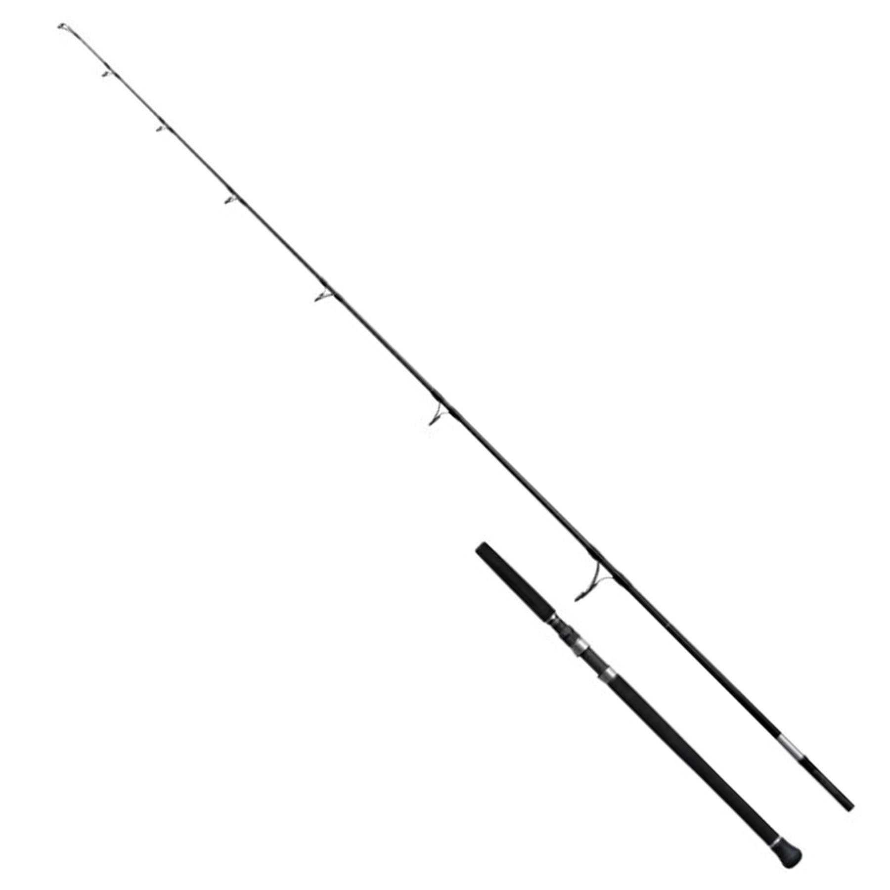 Shimano Offshore Rod 25 Grappler Type C Assorted S82XH