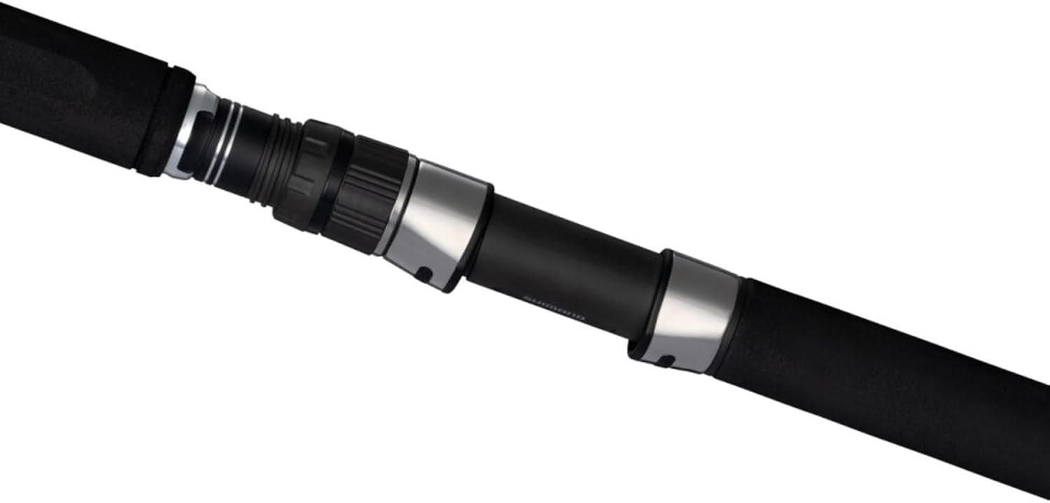 ШИМАНО (SHIMANO) Оффшорное удилище 25 грейферов Type C различного назначения, фото 2