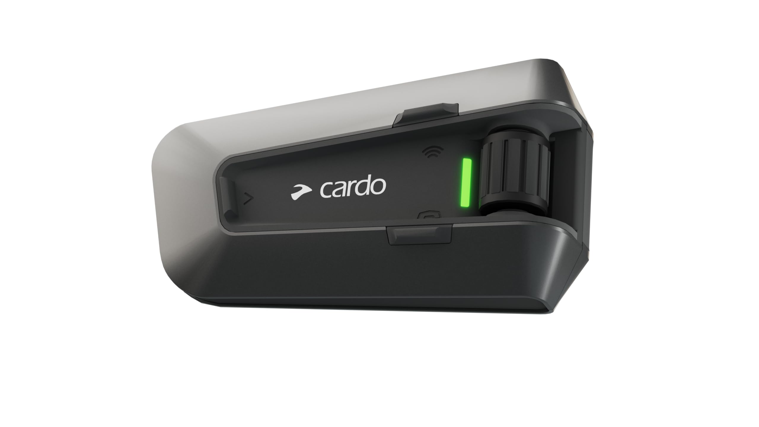 Cardo Motorcycle Intercom PACKTALK EDGE For 1-15 People Domestic Genuine Product PT200001