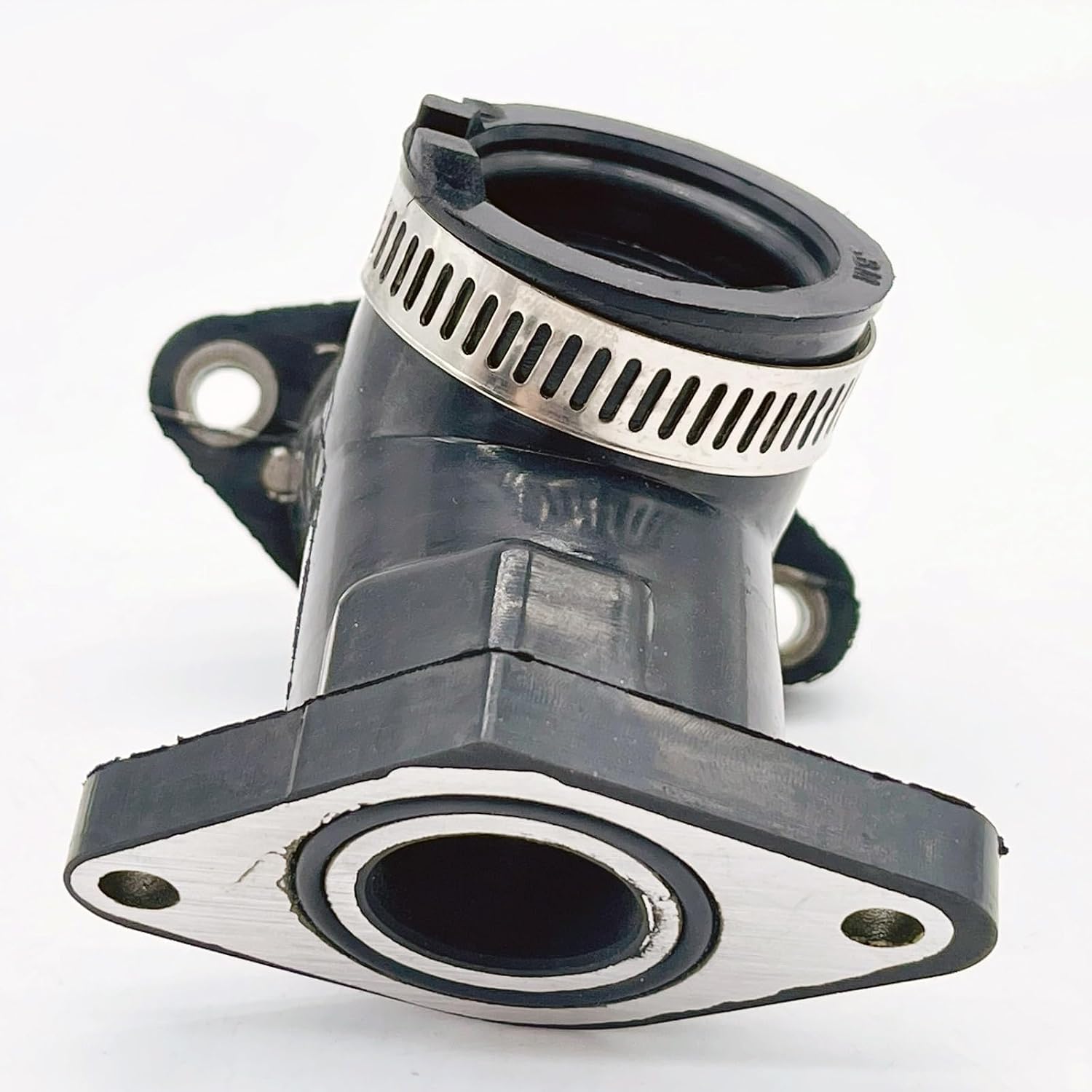 Впускной коллектор LEXOR для Yamaha Bilago 250 3DM XVS для XV250 XV125 с уплотнительным кольцом, 1 шт. / Изолятор Inmani, фото 4