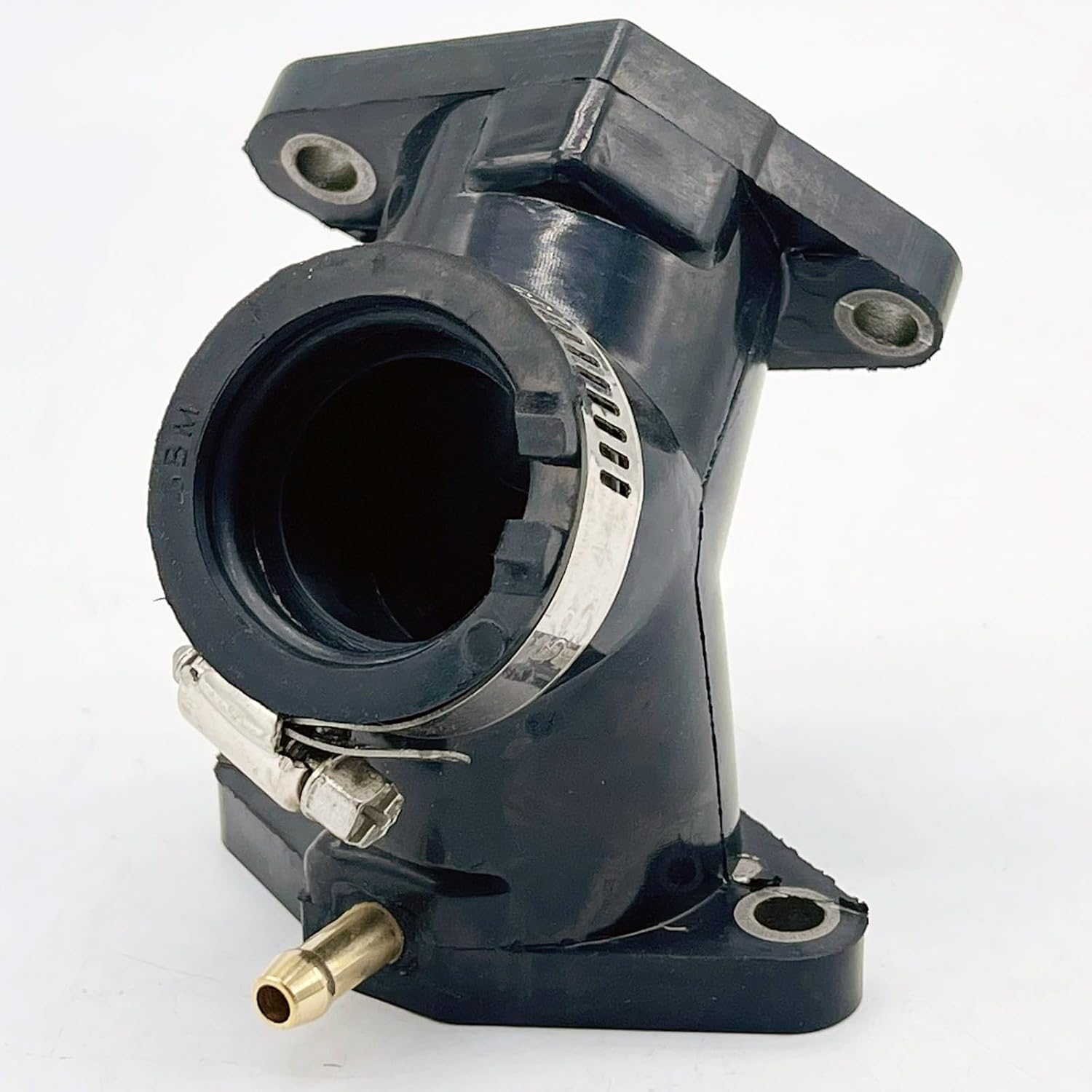 Впускной коллектор LEXOR для Yamaha Bilago 250 3DM XVS для XV250 XV125 с уплотнительным кольцом, 1 шт. / Изолятор Inmani, фото 7