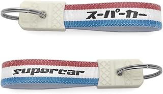 [SPEED ADDICT] 昭和レトロ 車シリーズ キーホルダー（昭和レトロCAR KEY HOLDER）