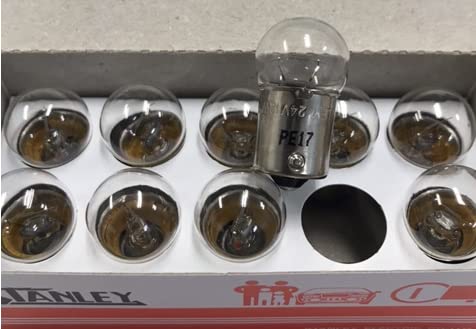 Stanley A4135M Single Bulb 24V 12W A4135M Light Bulb