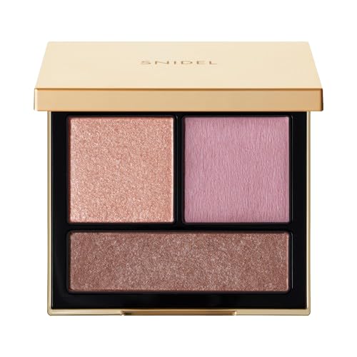 SNIDEL BEAUTY 03 Lilac Dresses Tailored Color Eyes Eye Color Highlights