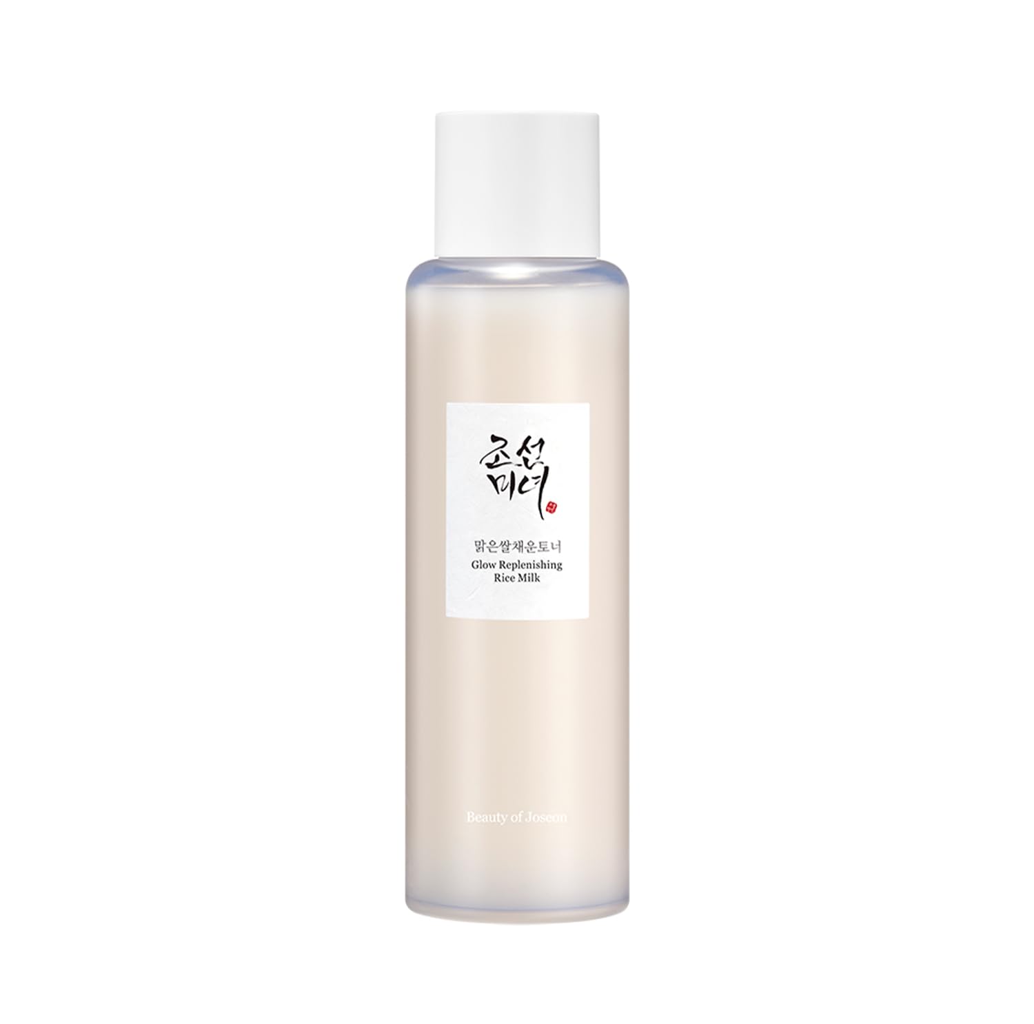 Beauty of Joseon Glow Replenishing Rice Milk [Beauty of Joseon] Rice Toner 150ml * Rice Skin Care Toner Lotion