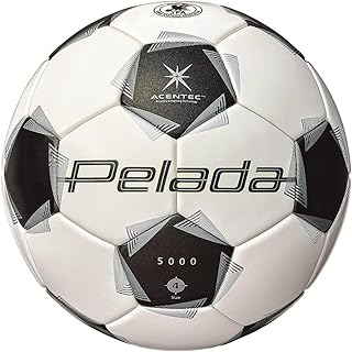 モルテン(molten) ペレーダ 5000キッズ サッカー サッカーボール 4号球 検定球