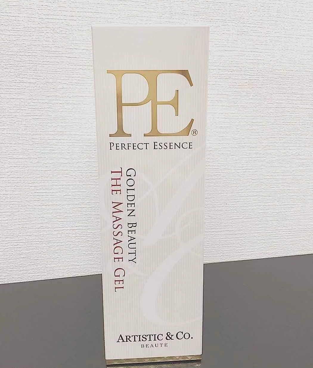 Специальная сыворотка серии Dr. Arrivo PE Golden Beauty МАССАЖНЫЙ ГЕЛЬ P.E Golden Beauty Массажный гель, 17,6 унции (500 г), фото 2