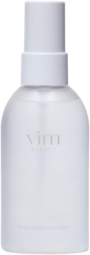 vim BEAUTY キープコンフィデンスミスト 化粧崩れ防止 80ml