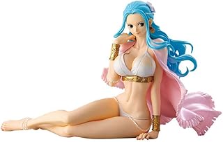 バンプレスト ワンピース GLITTER&GLAMOURS Shiny Venus-NEFELTARI VIVI-