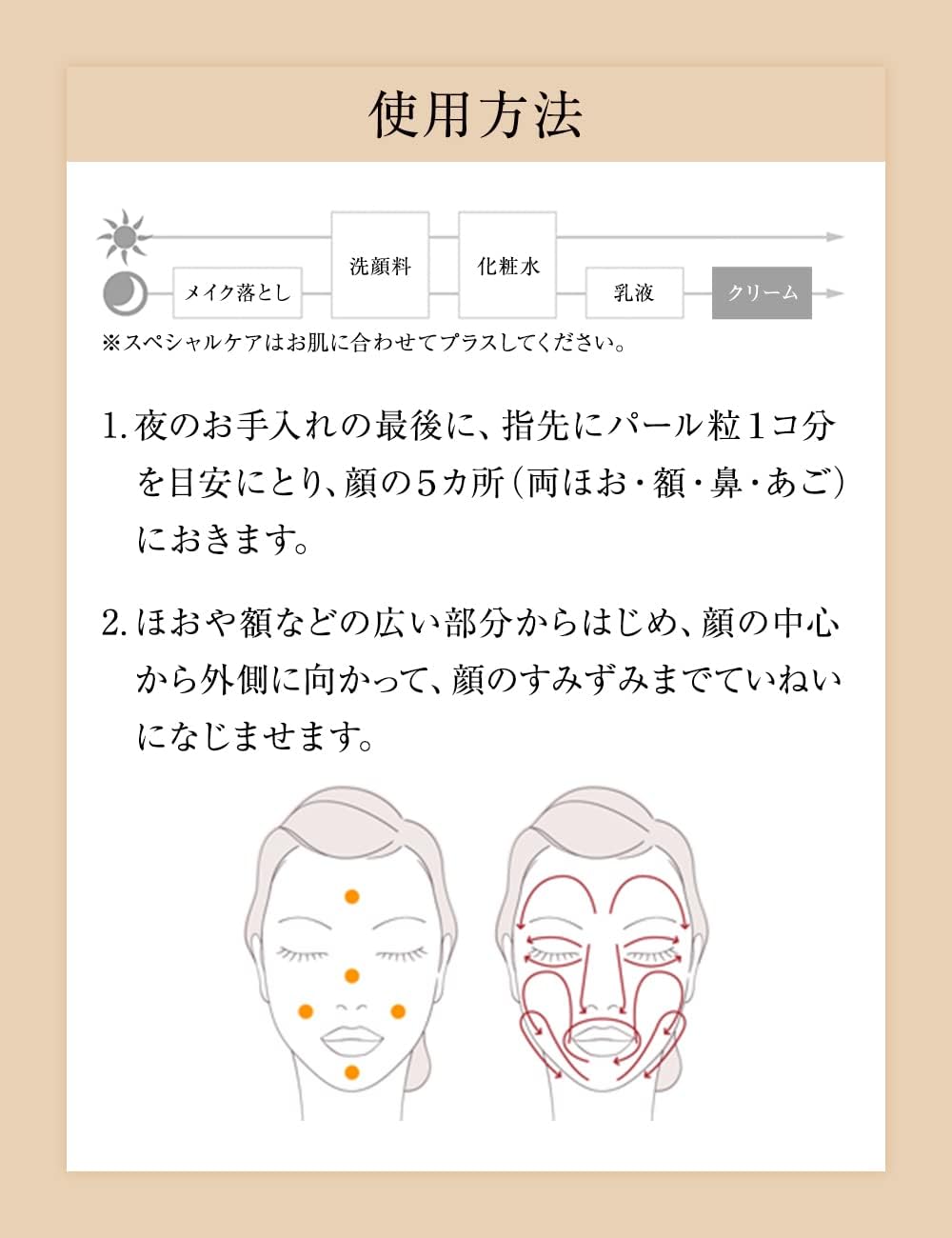 ЭЛИКСИР Ночной крем-лифтинг ELIXIR Lift, 40 г, Ночной крем для ухода, укрепляющий, увлажняющий, омолаживающий, завораживающий, фото 4