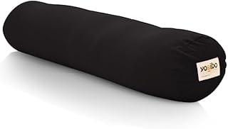 Yogibo Roll Max ヨギボー ロールマックス ブラック 抱き枕 特大 背もたれ クッション